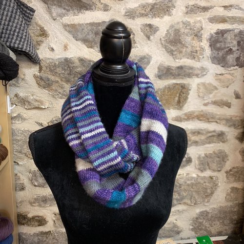 Ring of Rings Cowl Kit Ring of Rings Cowl Kit