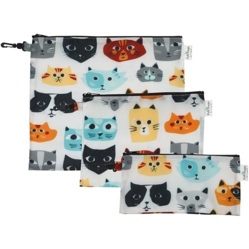 EnV Bags 3 Pouch Set EnV Bags 3 Pouch Set