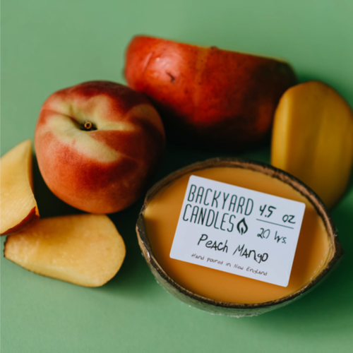 Backyard Candles Backyard Candles Backyard Candles Backyard Candles