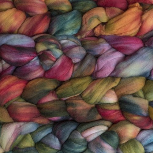 Malabrigo Nube Roving Malabrigo Nube Roving