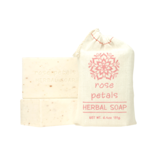 Greenwich Bay Trading Company Herbal Soap Sack Greenwich Bay Trading Company Herbal Soap Sack