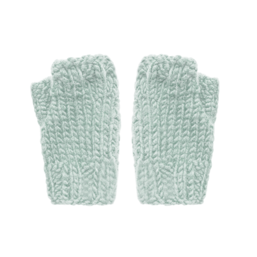 Stitch & Story Freya Fingerless Gloves Kit Stitch & Story Freya Fingerless Gloves Kit