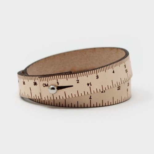 Crossover Industries Wrist Ruler Crossover Industries Wrist Ruler
