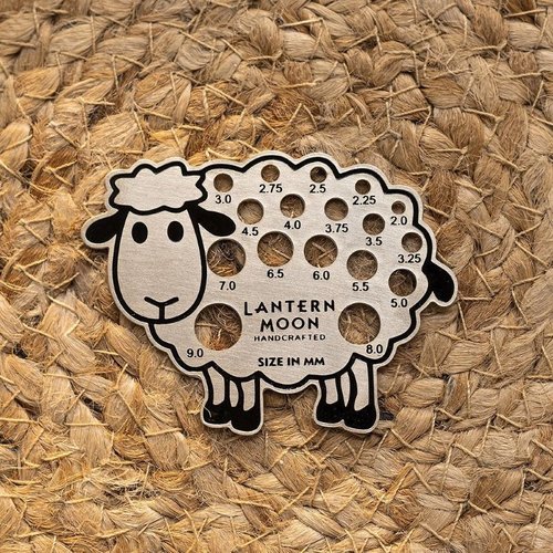 LM Sheep Needle Gauge LM Sheep Needle Gauge
