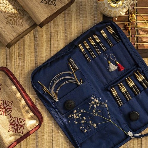 Lantern Moon Lantern Moon Interchangeable Needle Sets Lantern Moon Lantern Moon Interchangeable Needle Sets