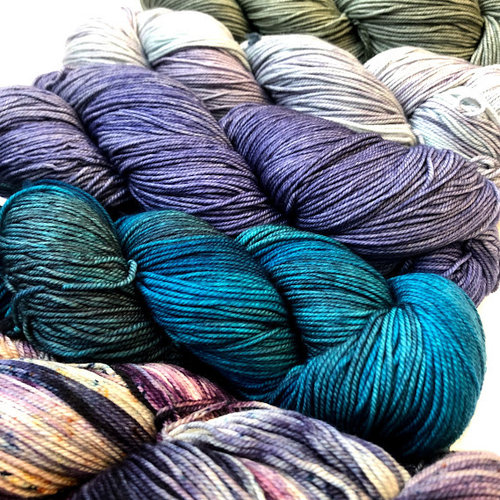 Malabrigo Malabrigo Sock Malabrigo Malabrigo Sock
