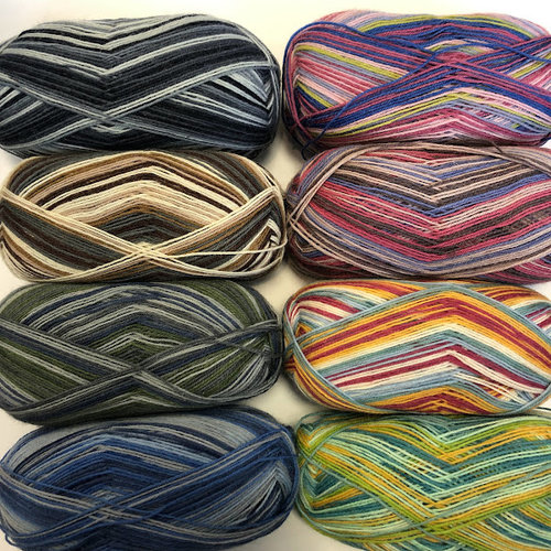 Indulgence Organic Sock Indulgence Organic Sock
