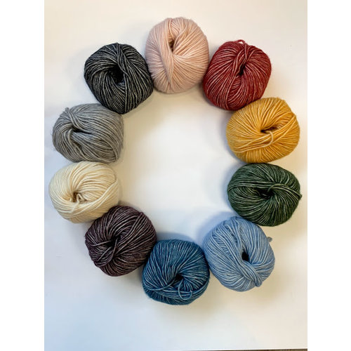 Katia Cotton Merino Katia Cotton Merino