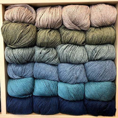 Rowan Cotton Cashmere Rowan Cotton Cashmere