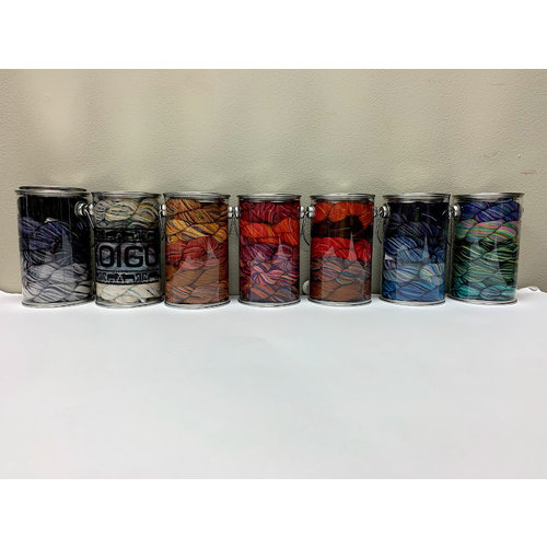 Koigu Koigu Paint Can Koigu Koigu Paint Can