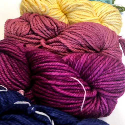 Malabrigo Malabrigo Chunky Malabrigo Malabrigo Chunky