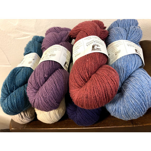 Juniper Moon Farms Patagonia Organic Merino Juniper Moon Farms Patagonia Organic Merino