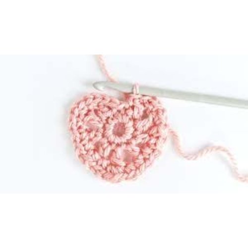 Purls of Wisdom Crochet 101 Purls of Wisdom Crochet 101