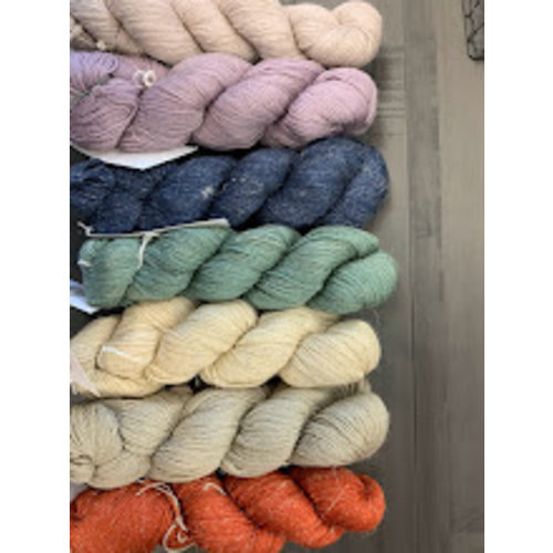 Kremke Soul Wool Lazy Linen Kremke Soul Wool Lazy Linen