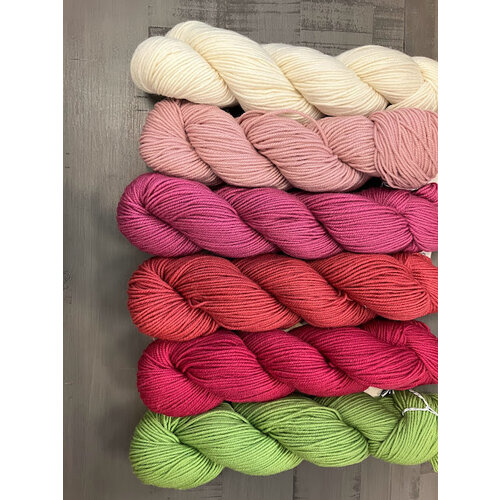 Quince & Co. Chickadee Quince & Co. Chickadee