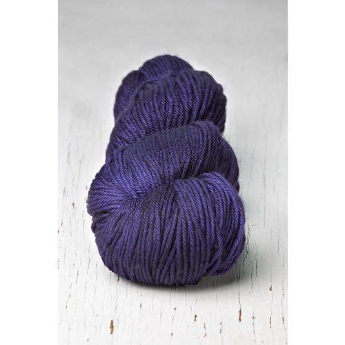 Malabrigo Rios Purples - Malabrigo Rios Purples -