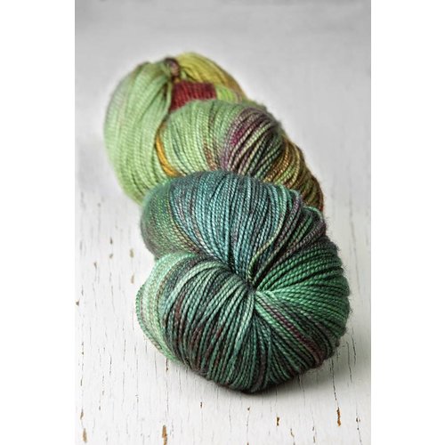 Meadowcroft Dyeworks Rockshelter Sock Multis (1) Meadowcroft Dyeworks Rockshelter Sock Multis (1)