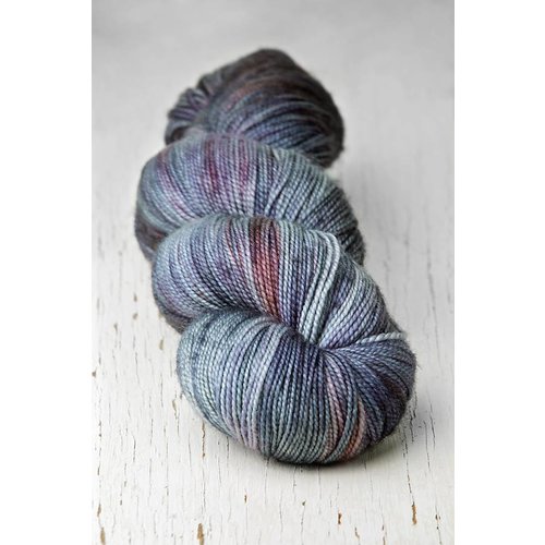 Meadowcroft Dyeworks Rockshelter Sock Neutrals Meadowcroft Dyeworks Rockshelter Sock Neutrals