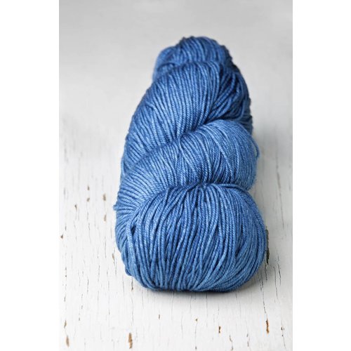 Malabrigo Malabrigo Sock Blues - Malabrigo Malabrigo Sock Blues -