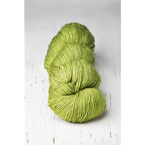 Malabrigo Malabrigo Sock Greens - Malabrigo Malabrigo Sock Greens -