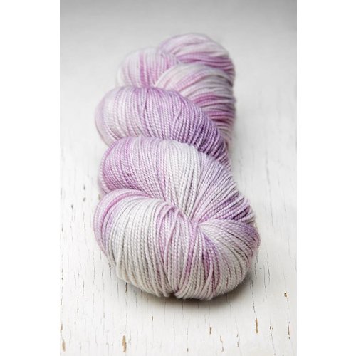 Meadowcroft Dyeworks Rockshelter Sock Pinks Meadowcroft Dyeworks Rockshelter Sock Pinks
