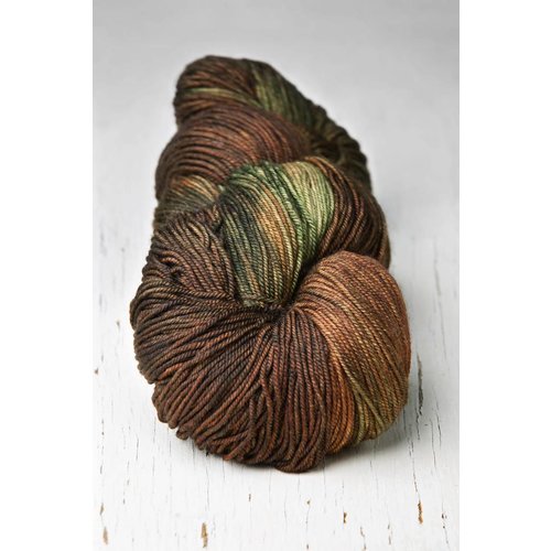 Malabrigo Malabrigo Sock Tan/Browns - Malabrigo Malabrigo Sock Tan/Browns -