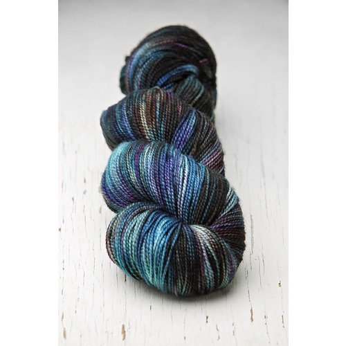 Meadowcroft Dyeworks Rockshelter Sock Multis (2) Meadowcroft Dyeworks Rockshelter Sock Multis (2)