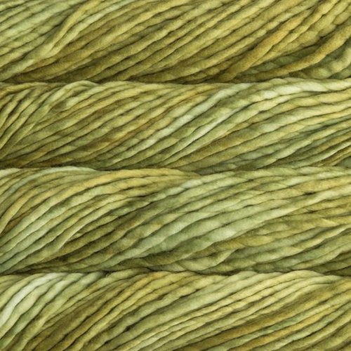Malabrigo Rasta Greens Malabrigo Rasta Greens