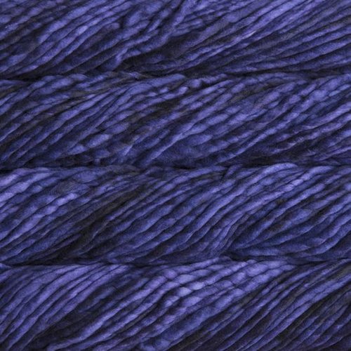 Malabrigo Rasta Purples Malabrigo Rasta Purples