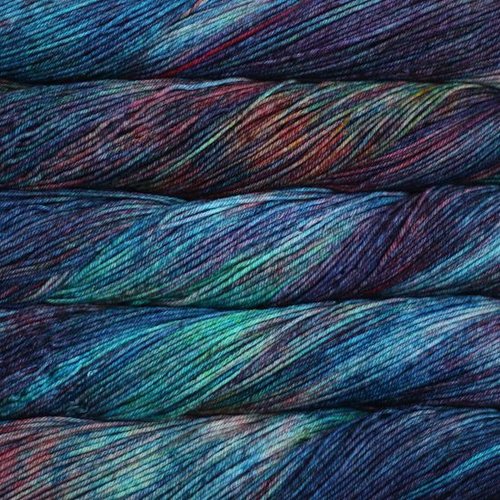 Malabrigo Arroyo Greens Malabrigo Arroyo Greens