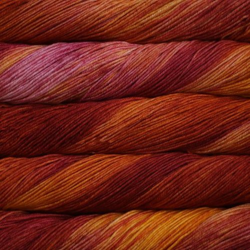 Malabrigo Arroyo Reds/Pinks/Oranges Malabrigo Arroyo Reds/Pinks/Oranges