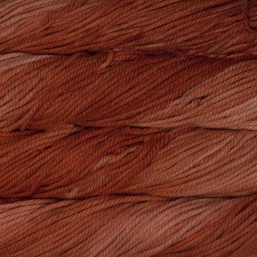 Malabrigo Malabrigo Chunky Reds/Oranges Malabrigo Malabrigo Chunky Reds/Oranges
