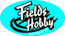 Field's Hobby Center