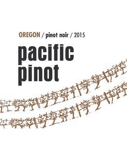 Pacific Pinot Noir