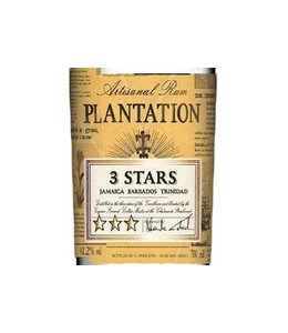 Plantation 3 Star Rum