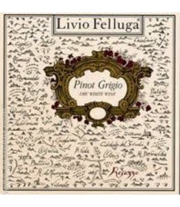 Livio Felluga Colli Orientali del Friuli Pinot Grigio