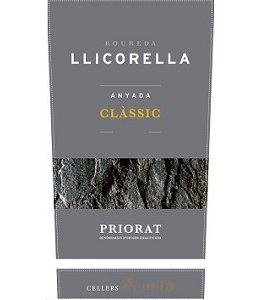 Llicorella Priorat