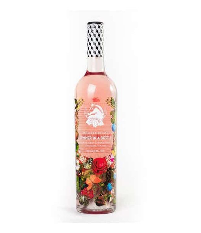 Wolffer Summer In A Bottle Rose