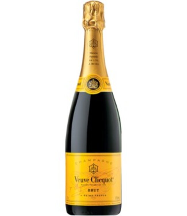 Veuve Clicquot Brut Champagne 1.75L