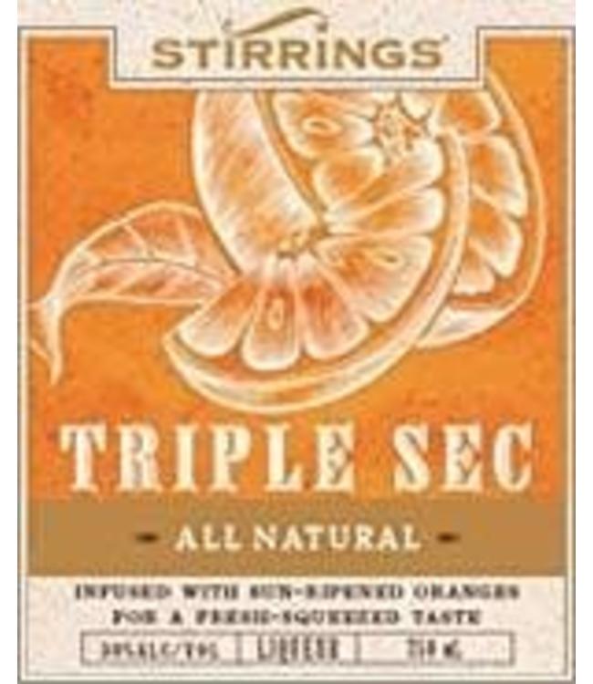 Stirrings Triple Sec