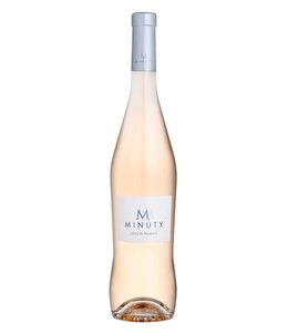 M by Minuty Cotes de Provence Rose