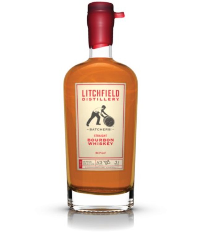 Litchfield Batcher's Bourbon