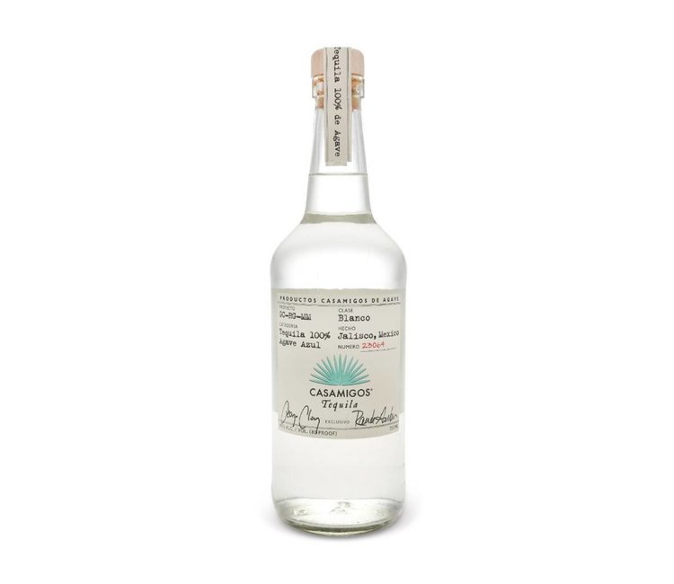 Casamigos Blanco Tequila - Uncorked Wine + Spirits