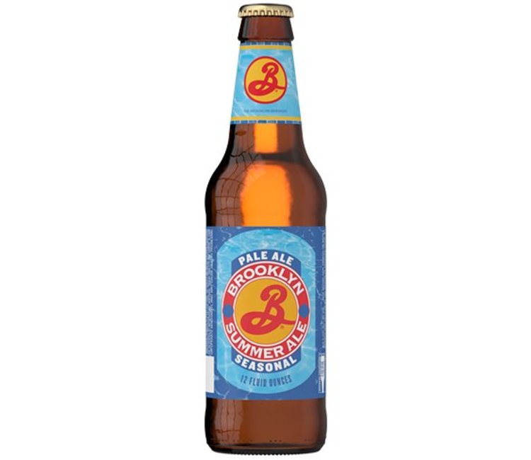 Summer Ale (030613000500)