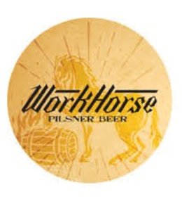 Counterweight Workhorse Pilsner