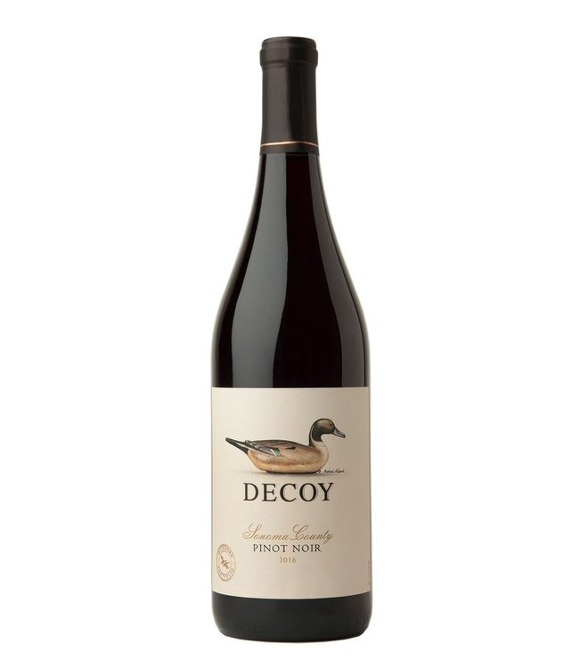 Decoy Pinot Noir