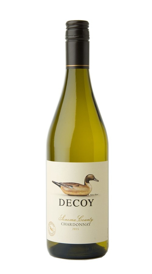 Decoy Chardonnay Old Greenwich Wine Merchants
