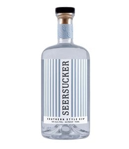 Seersucker Southern Style Gin