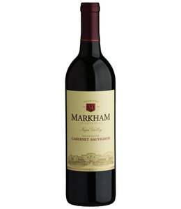 Markham Vineyards Napa Valley Cabernet Sauvignon