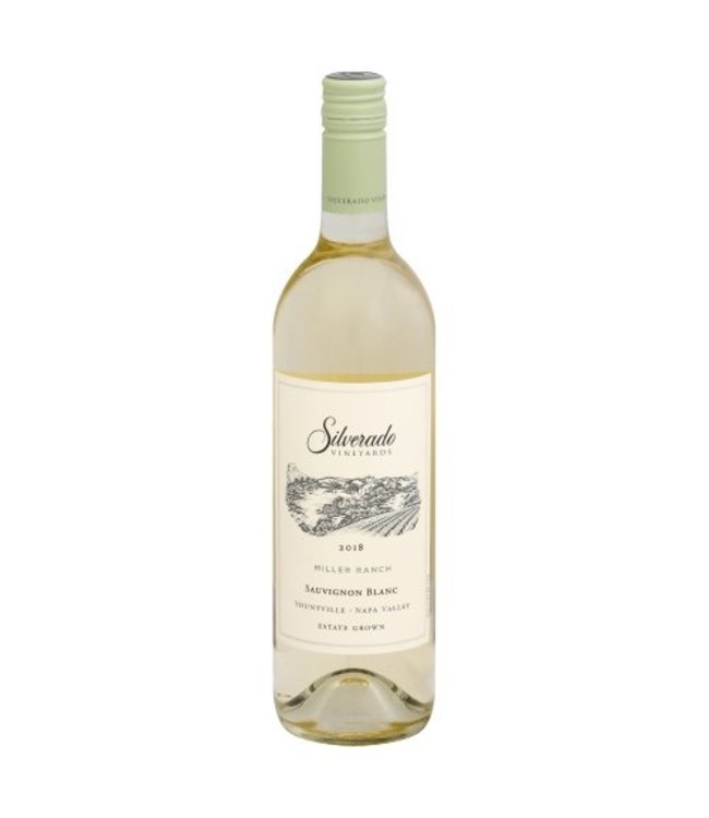 Silverado Vineyards Sauvignon Blanc